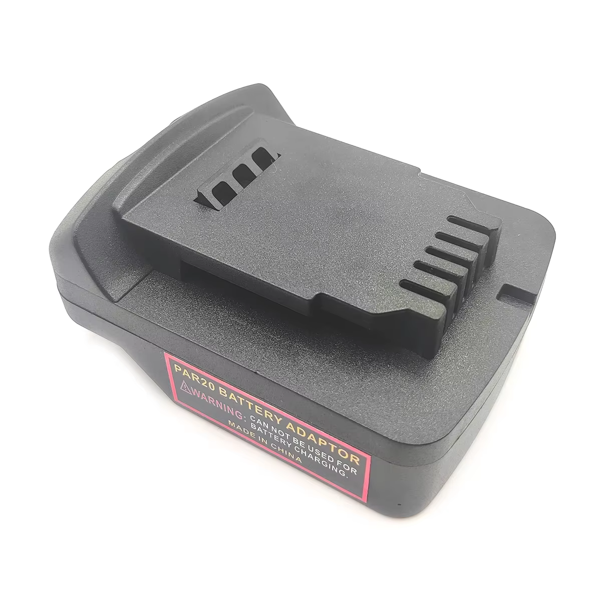 Pour Parkside 20V Batteries au Lithium adaptateur de batterie convertisseur pour Dewalt DCB série 18