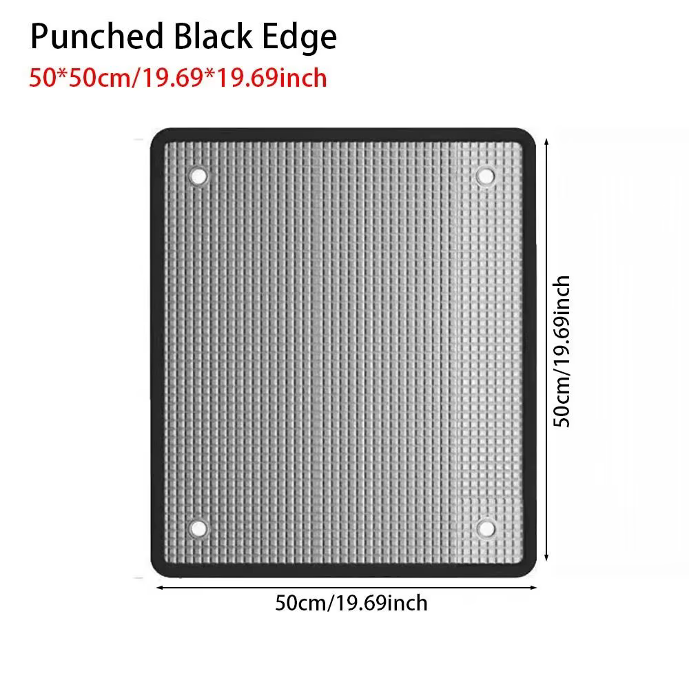 Film isolant pour fenêtre en aluminium, film pare-soleil double face amovible, anti-UV avec ventouse