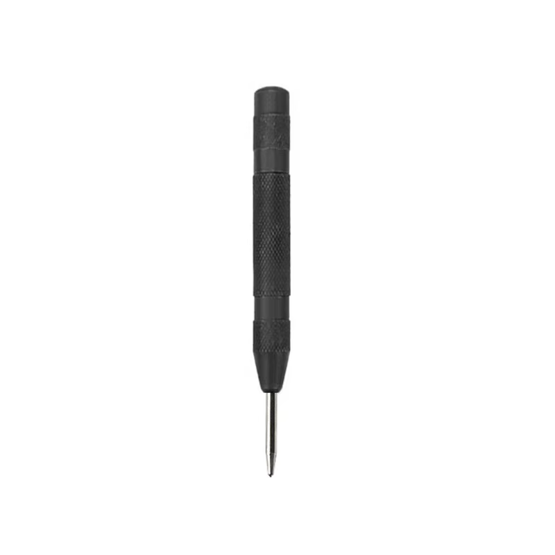 Nouveau Poinçon central automatique, perceuse à métaux générale, outils manuels à ressort réglables