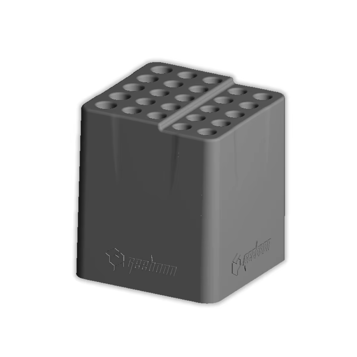 Support de rangement GEEBOON ST25 pour tournevis, pointe de fer à souder et autres outils multi-usag
