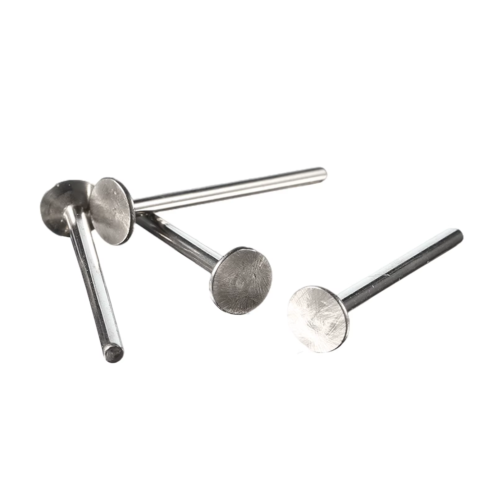 DSPIAE 6 pièces/ensemble bielles de meulage dos rond adhésif éponge papier de verre modèle outils me