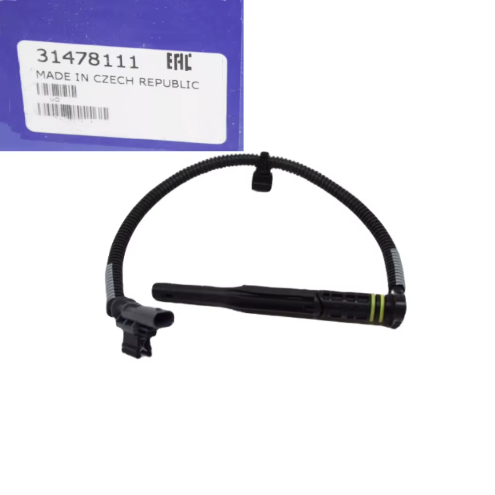 Capteur de niveau d'huile, pour Volvo S60 S60L V40 S80 S90 S90L XC90 V90, V90, 31478111 31370845 323