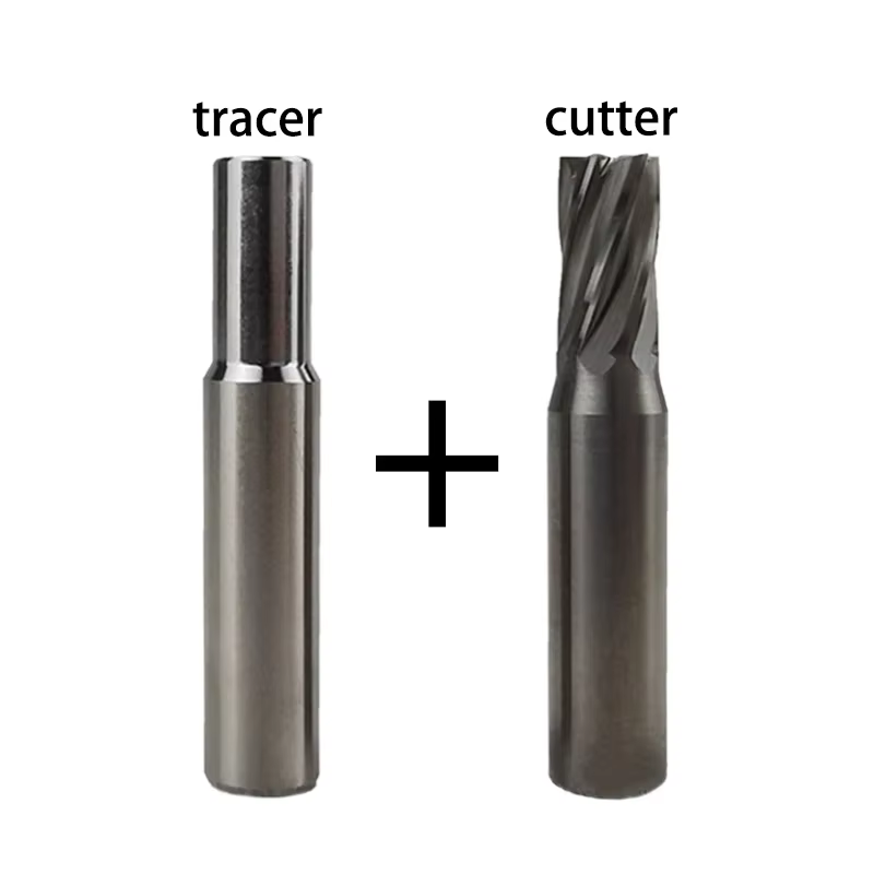 Fraise pour clés tubulaires Compatible avec la plupart des machines à tailler les clés manuelles ver