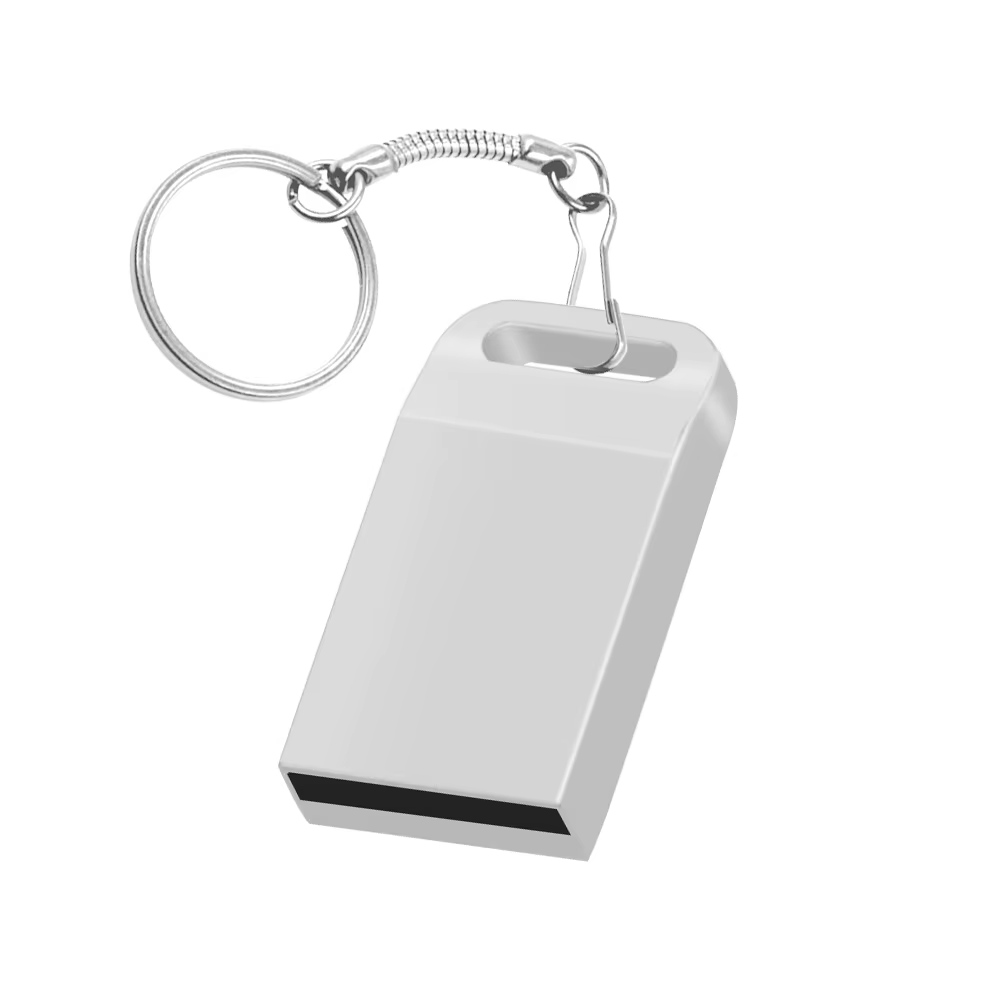 Mini clé USB avec logo personnalisé, clé USB Super, 4 Go, 8 Go, 16 Go, 32 Go, 64 Go, chaîne de lecte