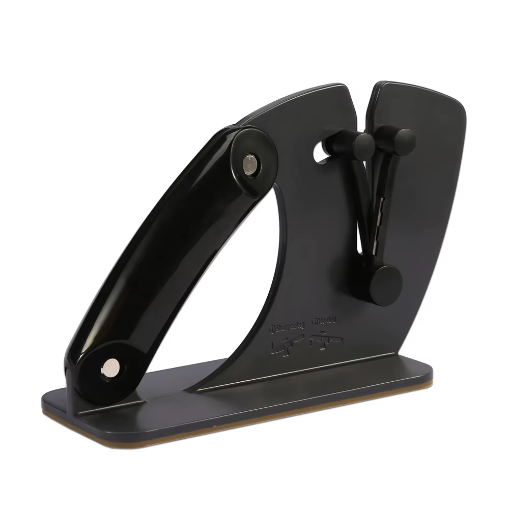 Affûteur de couteaux professionnel, système d'affûtage de couteaux de cuisine, Gadgets de cuisine, p