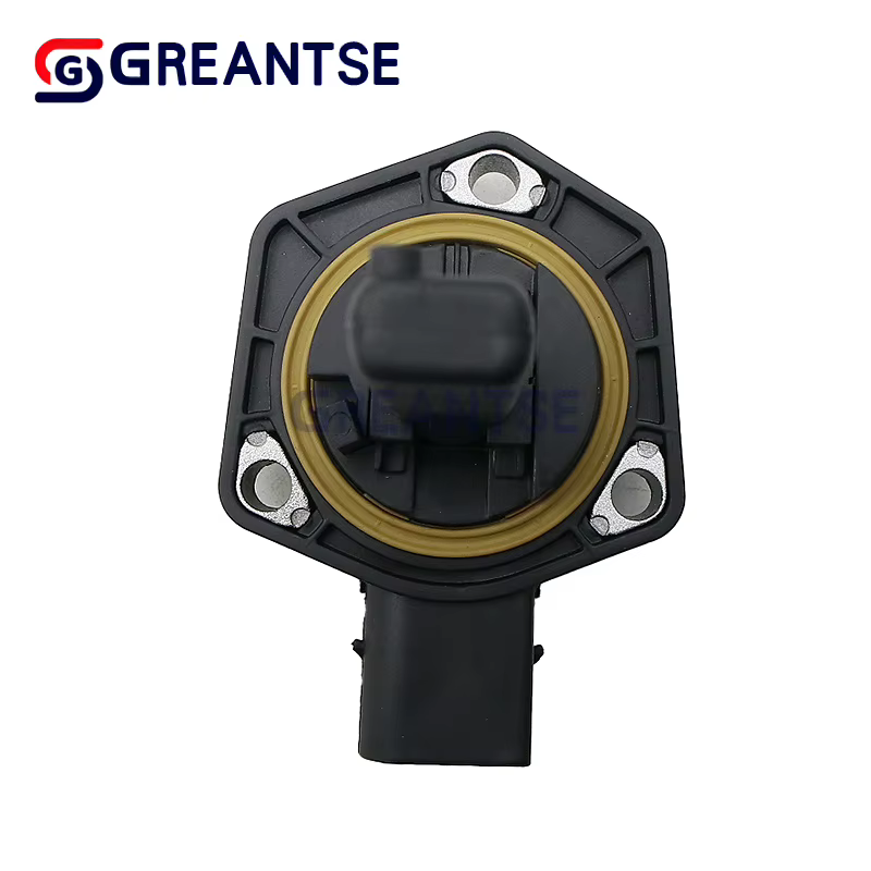 Capteur de niveau d'huile 12617501786 7501786, pour BMW 1Er E81 E87 E88 E82 3Er E90 E46 E93 E91 E92