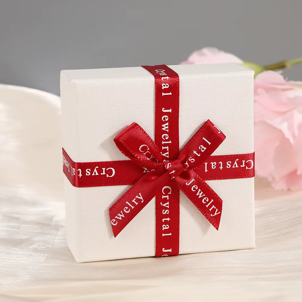 Boîte pour bijoux, Bracelet, bague, cadeau, boîte de produits de qualité, organisateur de bijoux, sa