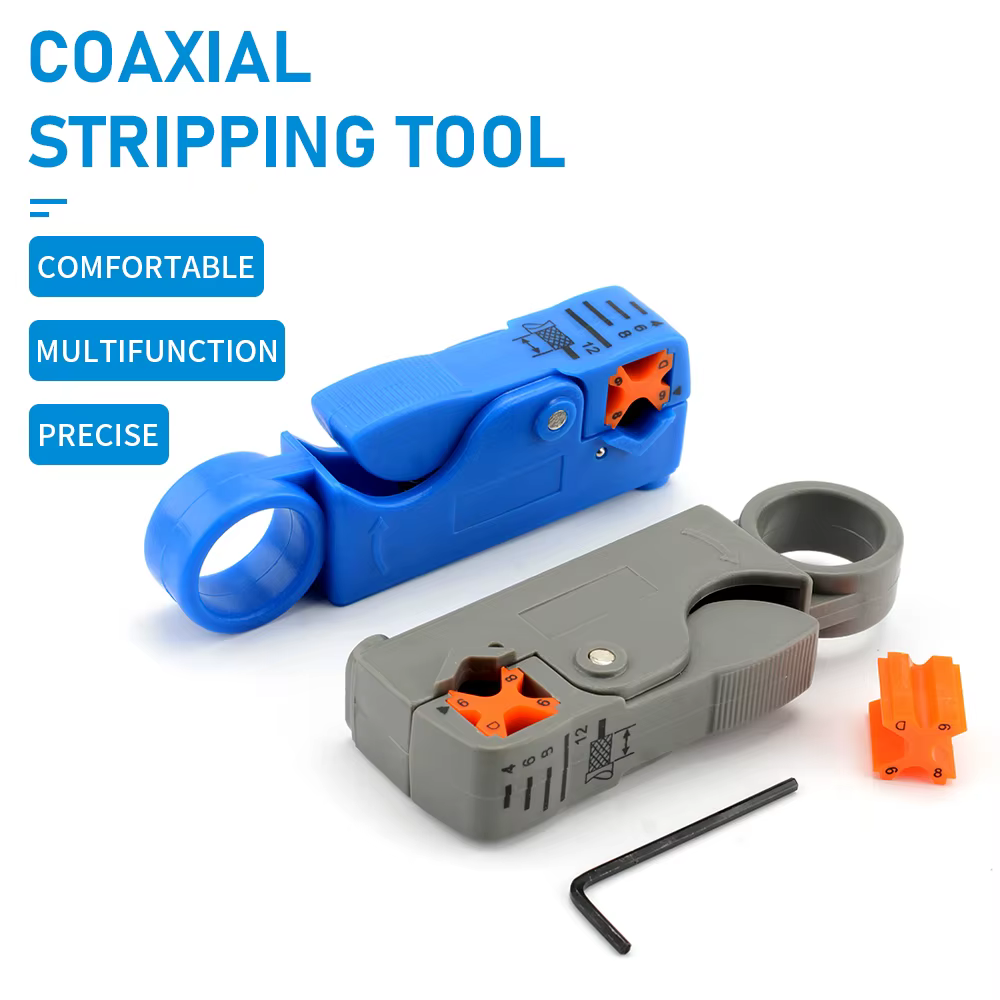 Pince de décantation pince à dénuder automatique couteau dénudeur fil câble outils pince à sertir ou