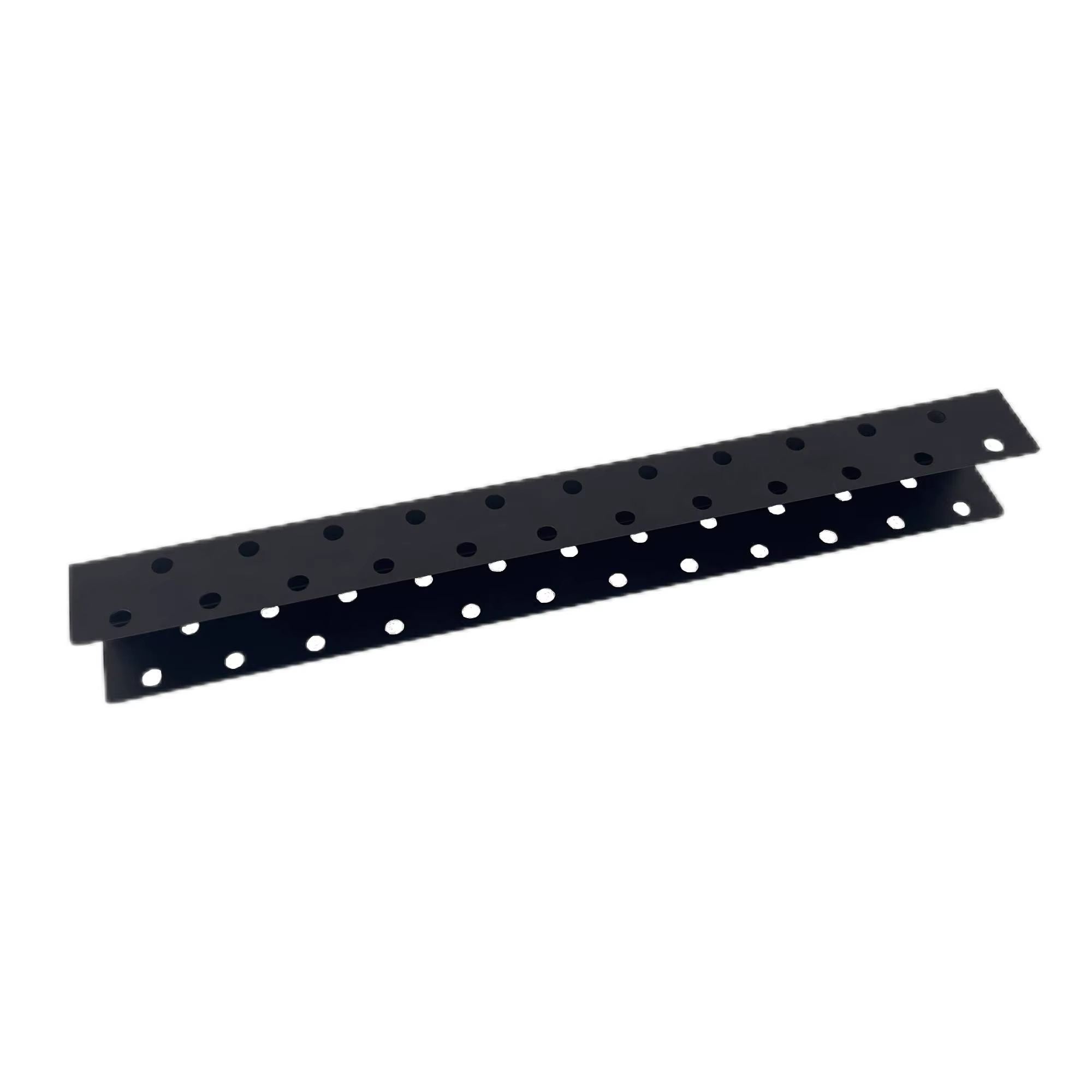 Support de rangement pour tournevis à 23 trous – Support métallique multi-trous peu encombrant pour 