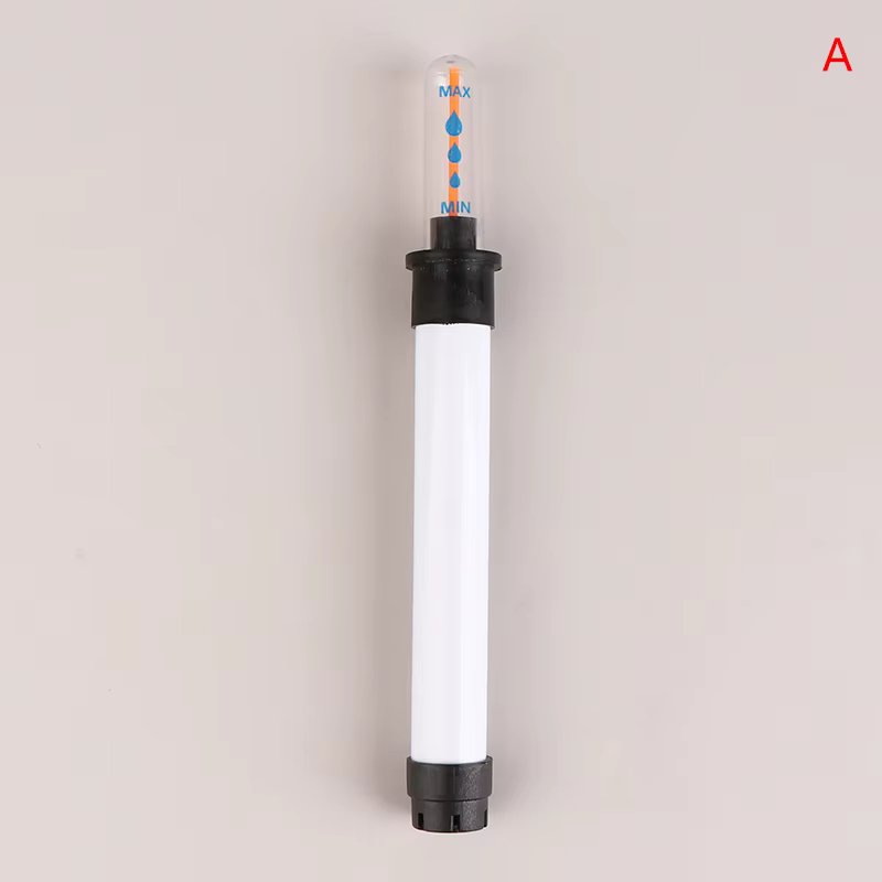 Indicateur de niveau d'eau pour plantes hydroponiques d'intérieur, sonde de compteur, bouée de jauge
