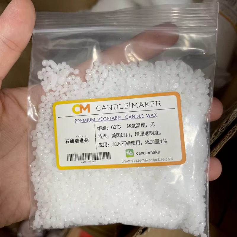 Additif américain Vybar103, 50g de paraffine, agent transparent d'avertissement, ajout de paraffine 