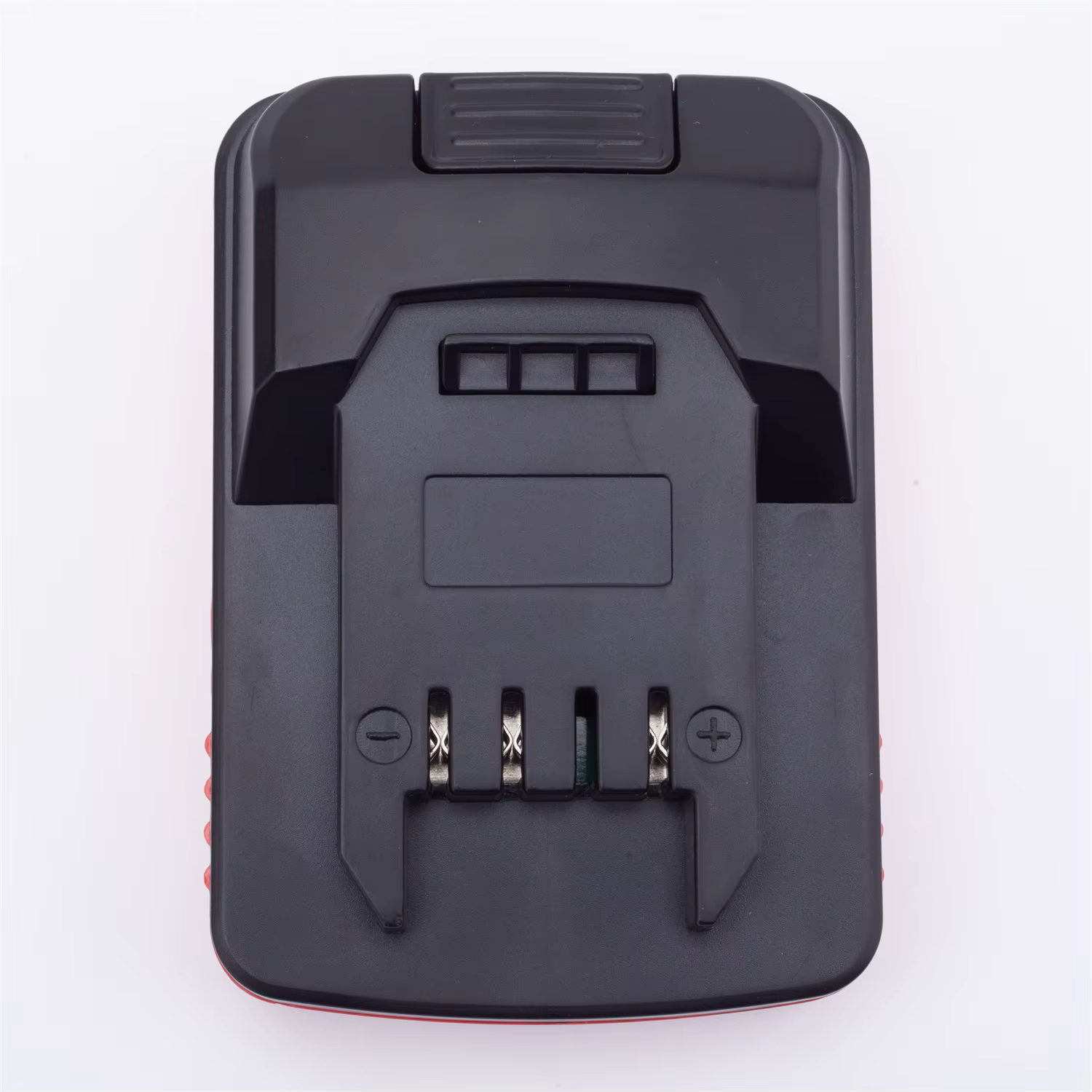 Convertisseur adaptateur de batterie pour batterie au Lithium Makita 18V vers pour accessoires d'out