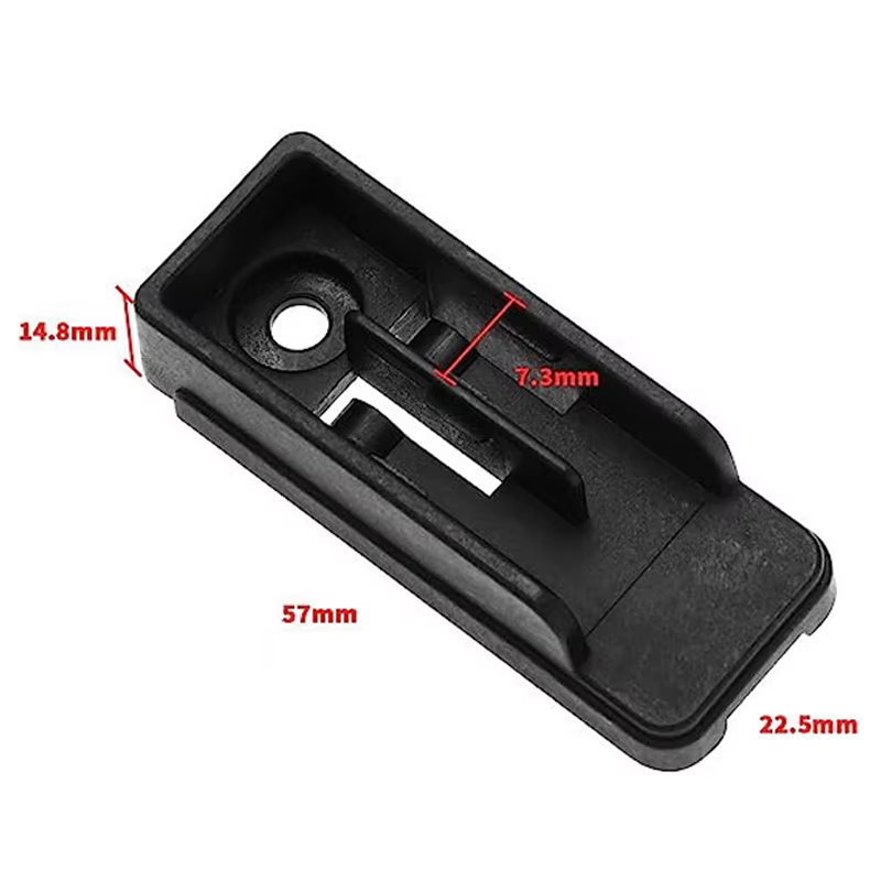 Pour porte-embout Makita 452947 -8 ET perceuses à vis BHP452 BHP456 BHP458 BHP459 Perceuses sans fil