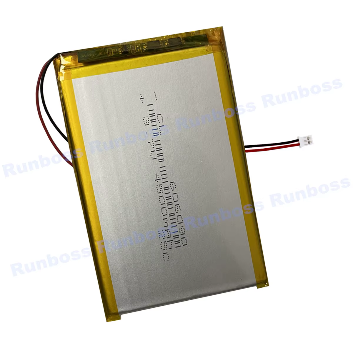Batterie Li-Polymère 4500mAh pour clavier Keychron K8