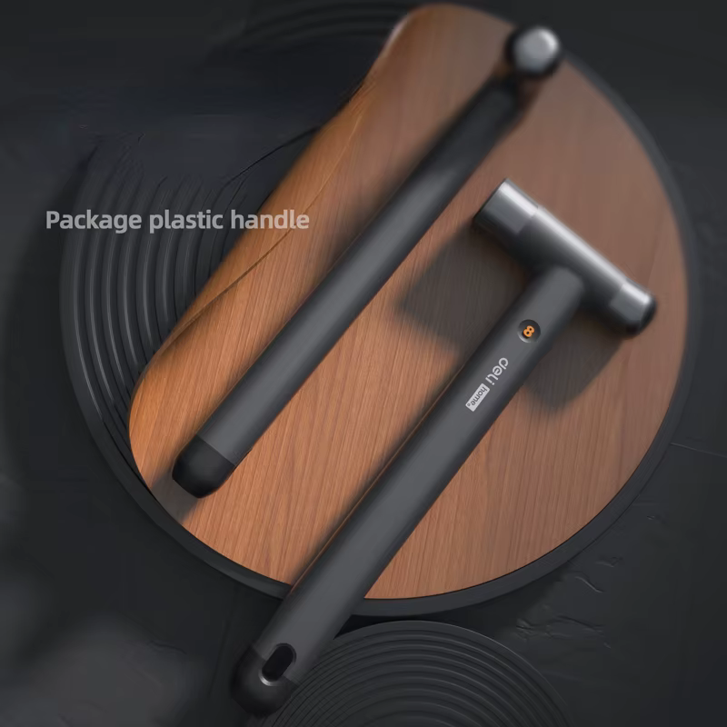 Marteau en acier à haute teneur en carbone, pinces, couteau utilitaire, ruban à mesurer, outils de r