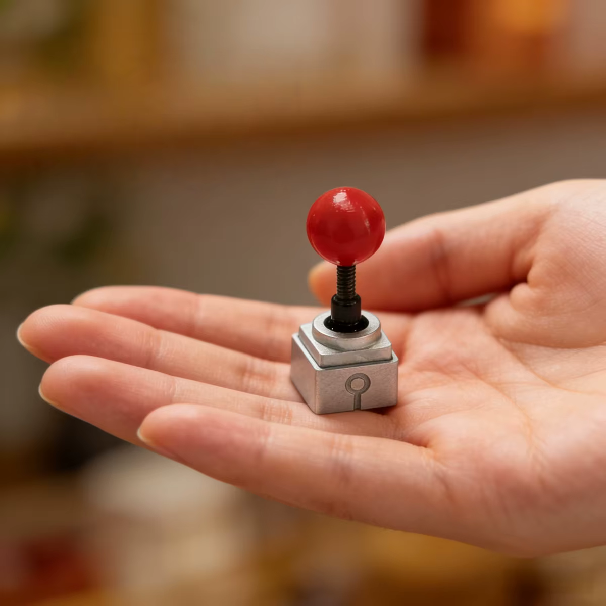 Capuchons de touches artisanaux pour clavier mécanique, commande de joystick de jeu, capuchons de to