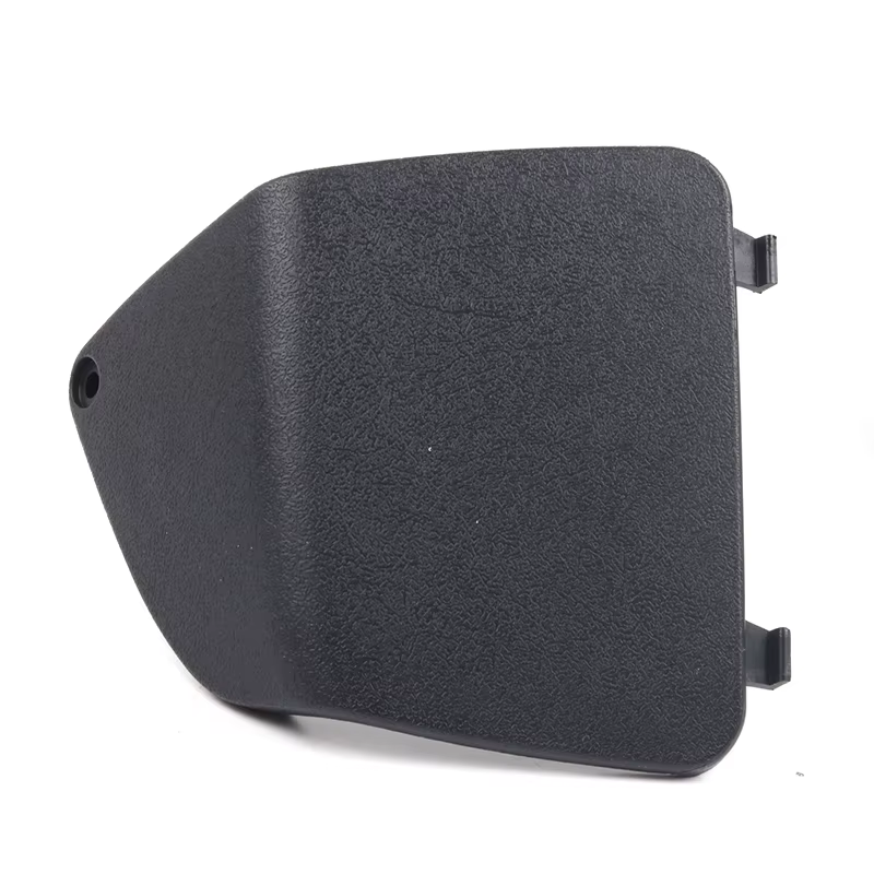 Couvercle supérieur de boîte à outils pour Piaggio Vespa GTS250 300, couvercle décoratif en caoutcho