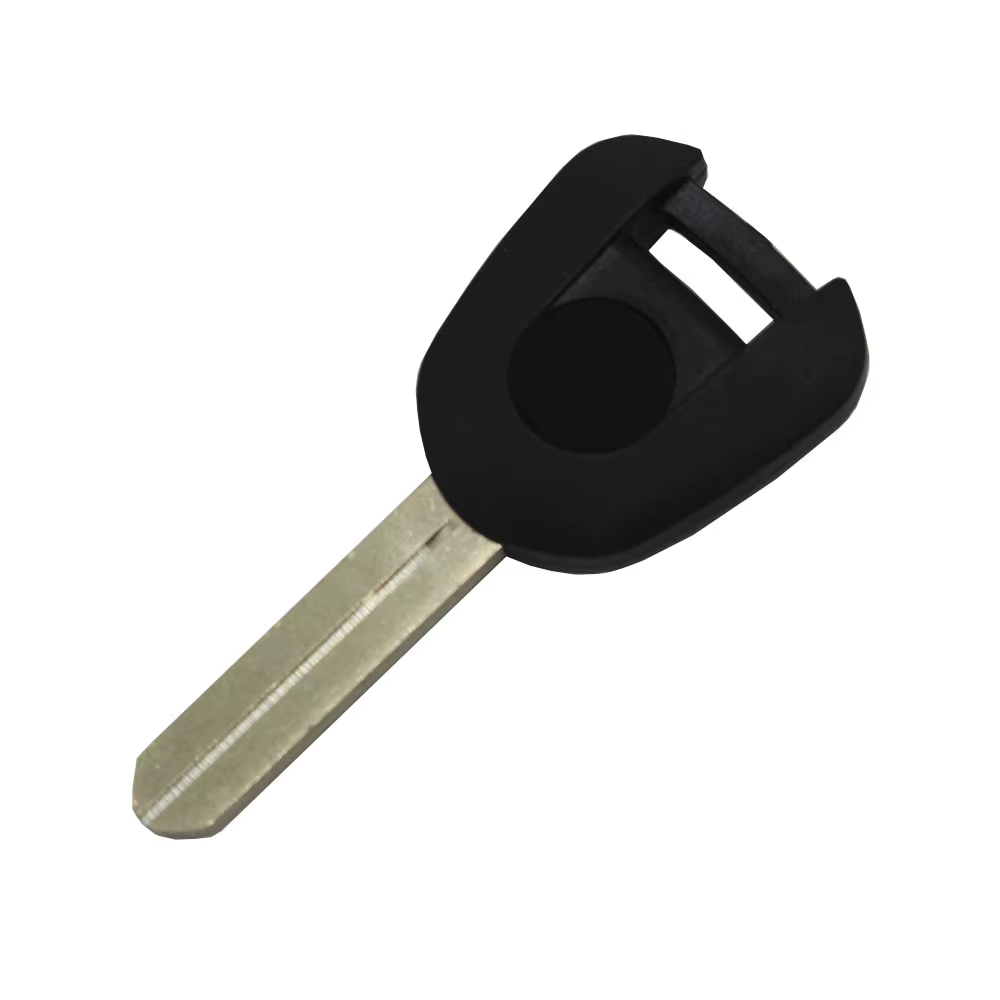 Clé de rechange de moto non coupée, HONDA CBR600RR, CBR1000RR, CB650F, CB500X, VFR800, CBR1000, NC70