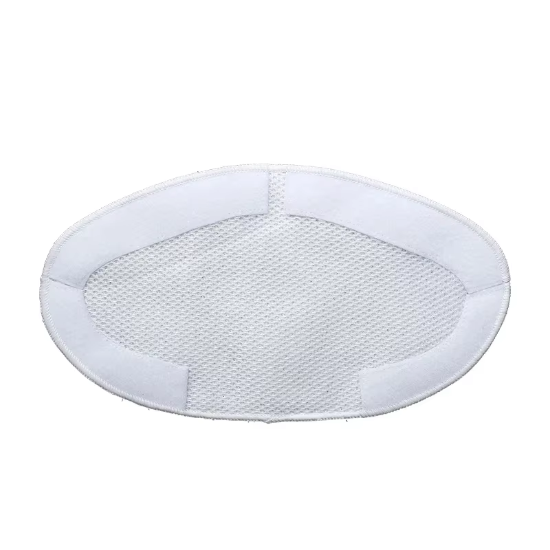 Accessoires chiffon de vadrouille lavable pour Kit Polti Vaporetto PAEU0332 aspirateur à vapeur remp