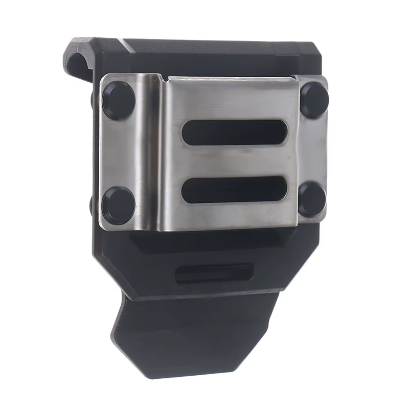 ★ ▲ 1 support de ceinture pour perceuse, clip de ceinture pour outils, support de perceuse, support 