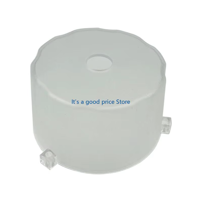 Couvre-ampoules flash Couvercle pour montant support lampe 10,5 5,8 d'éclairage