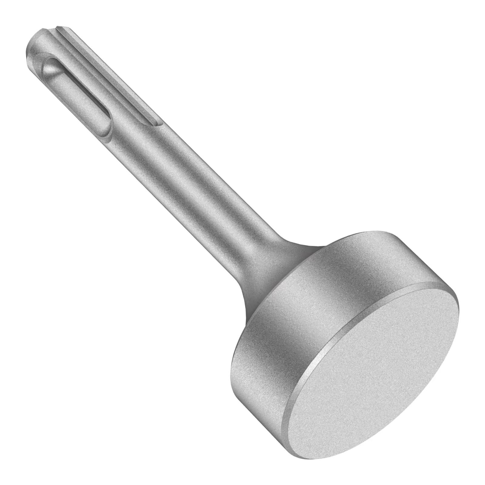 Poinçon SDS-Plus pour tiges de terre de 19/21/35 mm de diamètre, pour marteaux perforateurs, outil d
