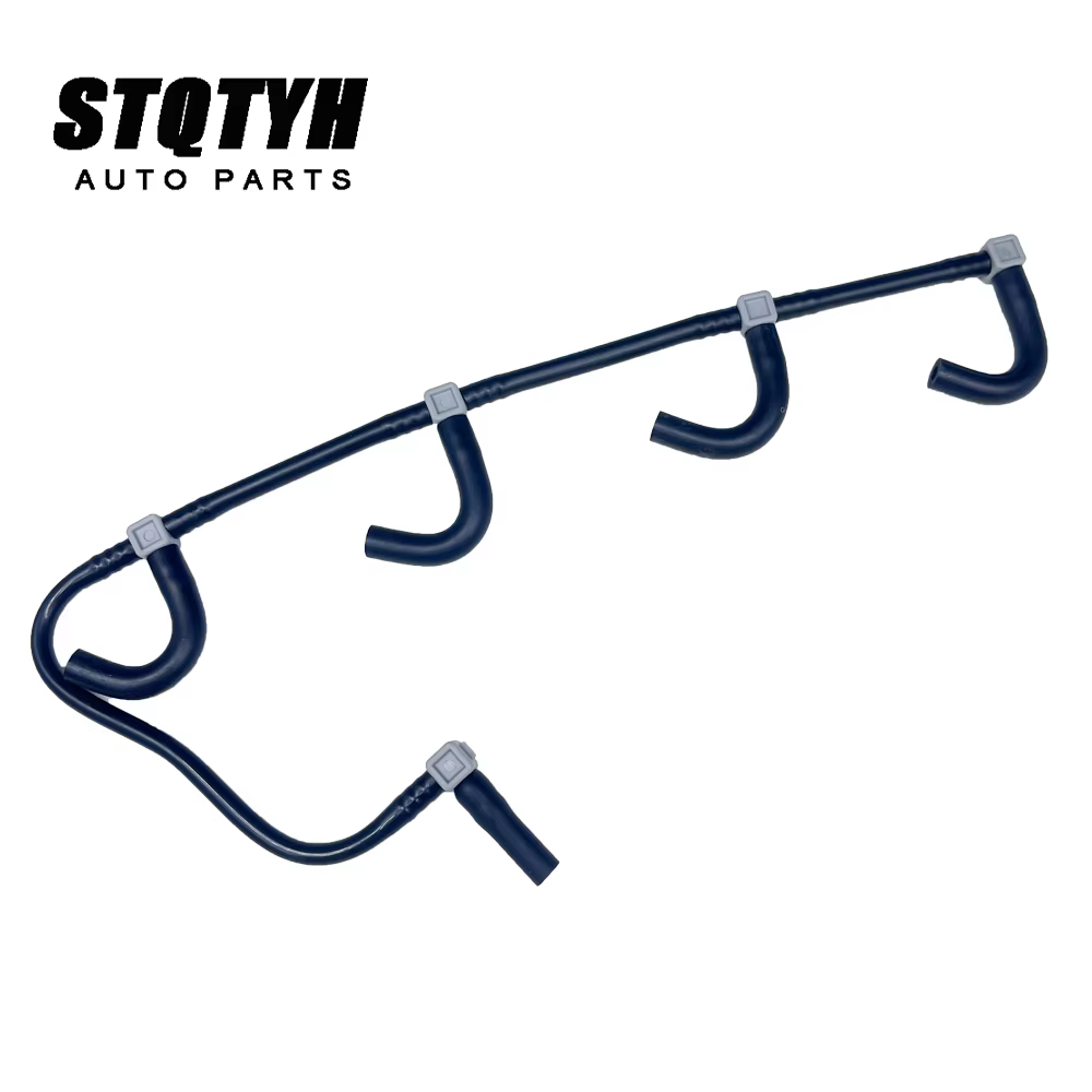 Tuyau de fuite de carburant DIESEL 8200520596 pour RENAULT MEGANE SCENIC CLIO KANGOO DUSTER 1.5 DCI 