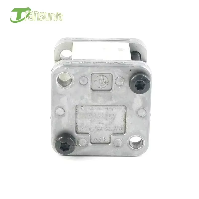 Pompe à Huile de Transmission 0AM325579D DSG7 0AM DQ200, Trempée pour VW AUDI