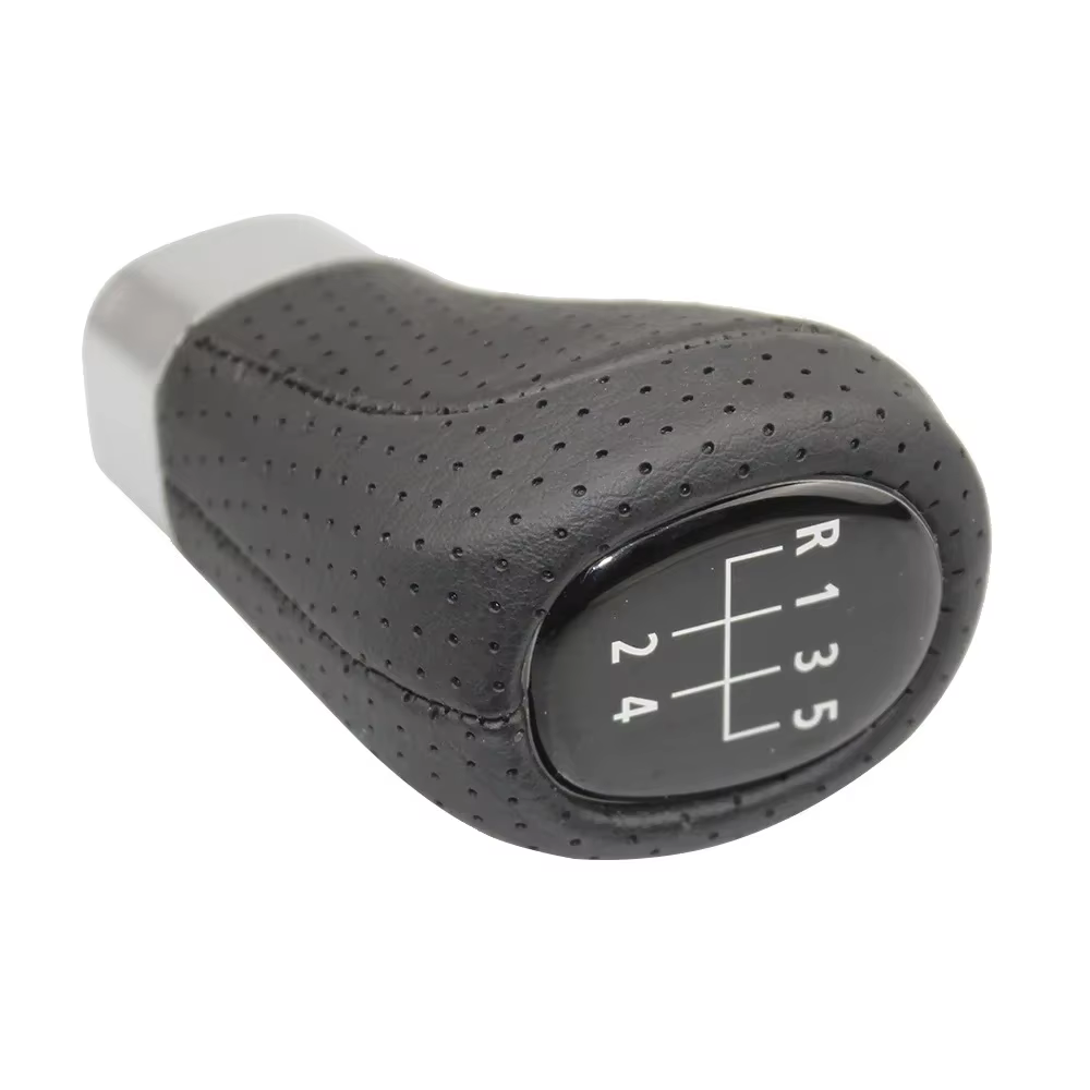 Pommeau de levier de vitesse pour voiture, BMW E90, E91, E92, E93, E30, E32, E34, E36, E38, E39, E46