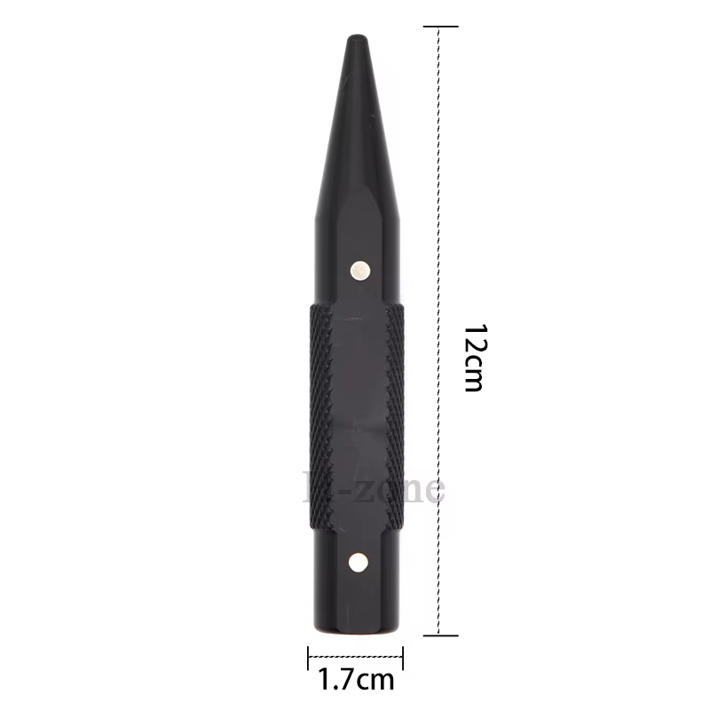 Stylo de débosselage de voiture, stylo de réparation de percussion, marteau de nivellement, réparati