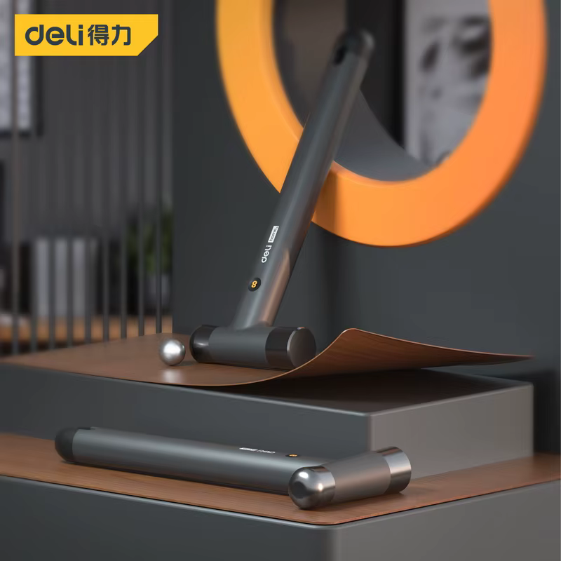 Marteau en acier à haute teneur en carbone, pinces, couteau utilitaire, ruban à mesurer, outils de r