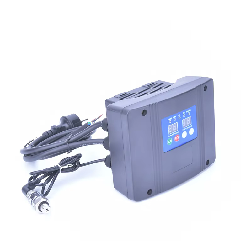 Entrée monophasée 220-240 V et sortie monophasée inverseurs 50/60 Hz