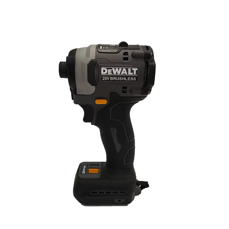 DeWalt DCF850M tournevis électrique au Lithium sans brosse perceuse électrique tournevis pour le tra