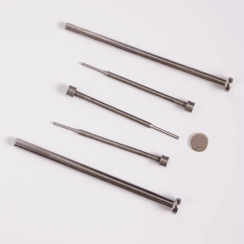 Outil de démontage et de démontage de goupille de clé à distance de voiture – Kit de réparation de s
