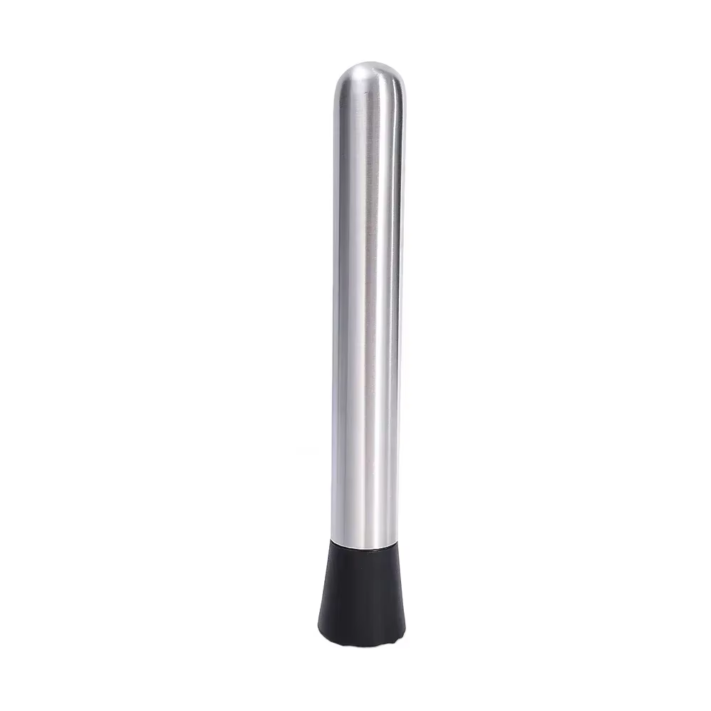 Marteau à glace concassé en acier inoxydable, bâtons de Popsicle multifonctionnels, bâton de Cocktai