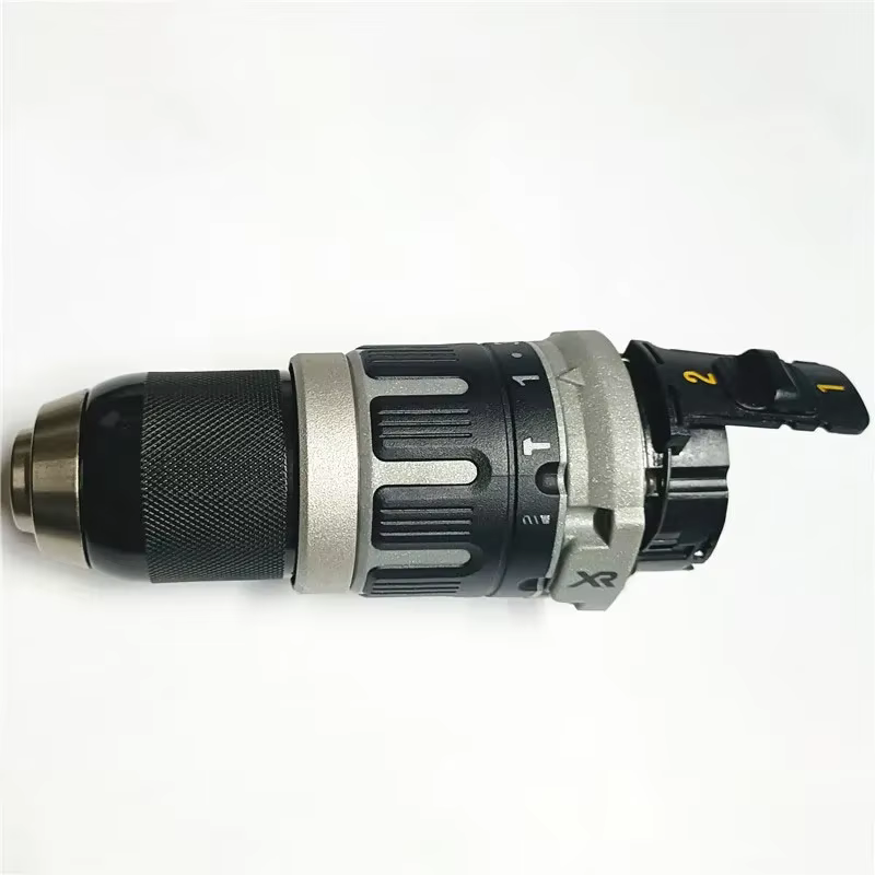 N438603 Beverer Gearbox Assembly, Nato SMISSION pour Dewalt DCD796, DCD797, Brushless Lithium, Perce