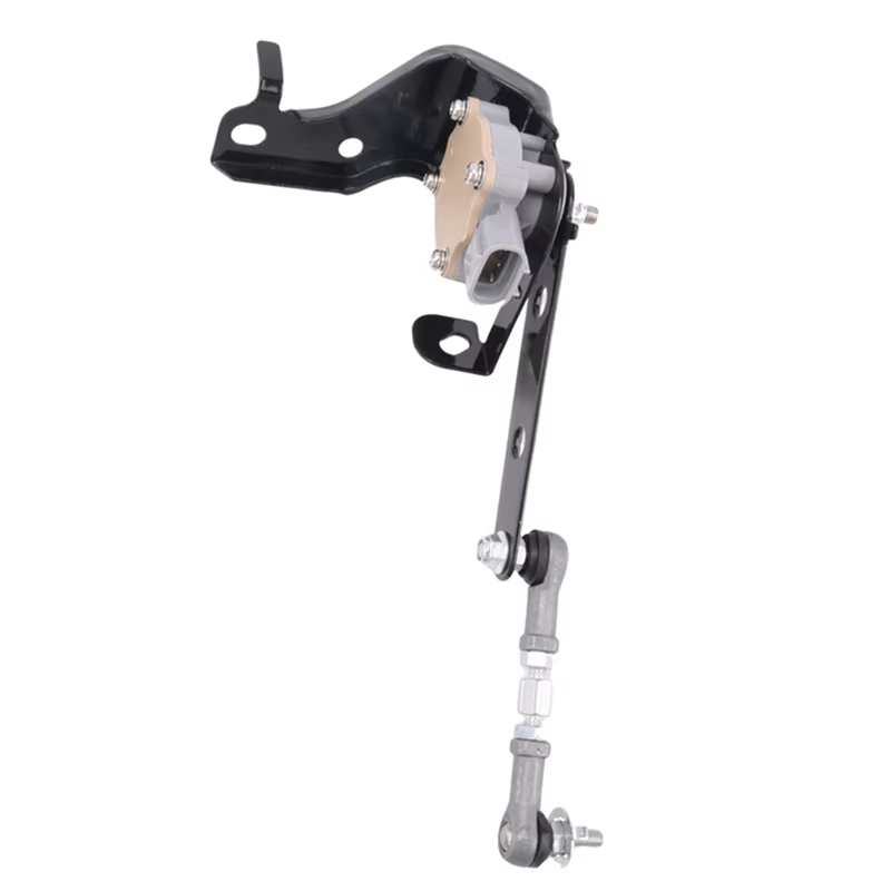 Capteur de niveau de hauteur de conduite côté arrière, pour Toyota Land Cruise Lexus LX470 J100 1998