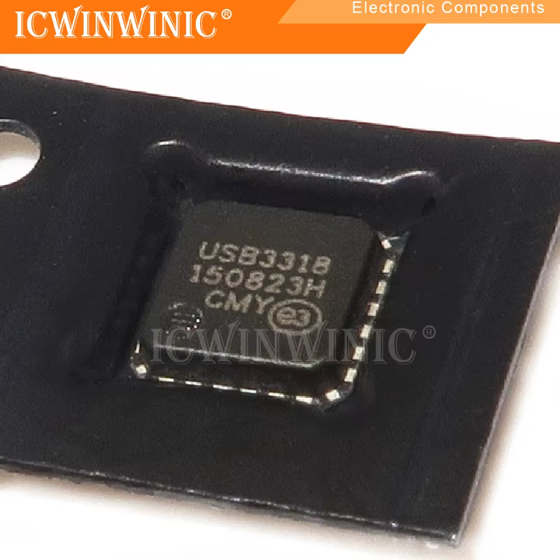 Offre spéciale (1 pièce-lot) USB3318 3318