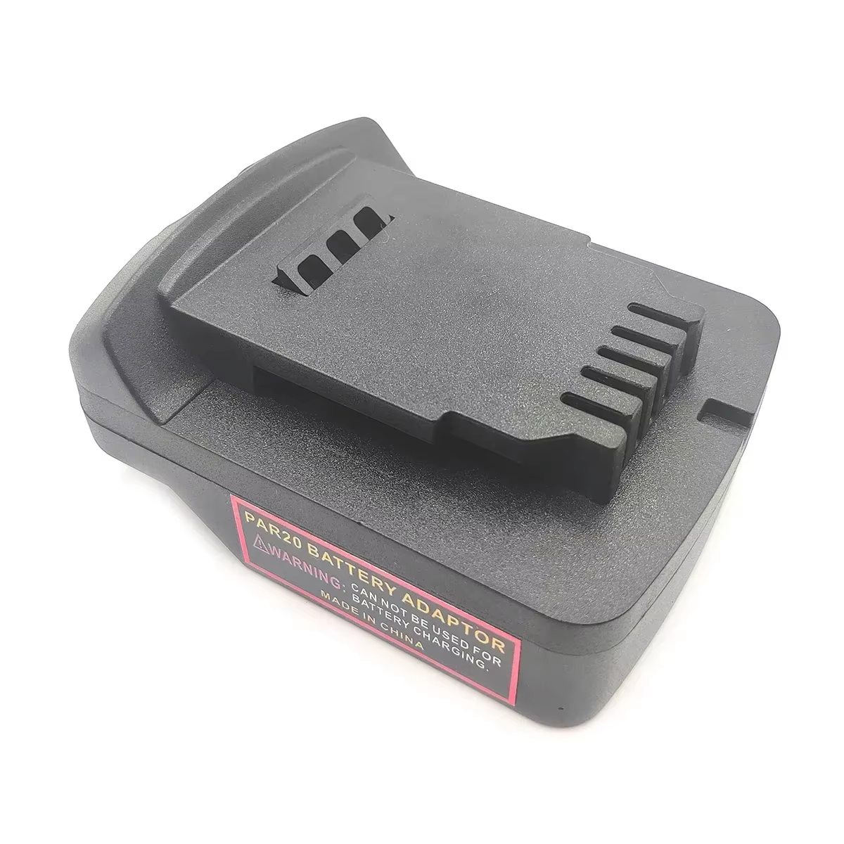 Pour Parkside 20V Batteries au Lithium convertisant pour Dewalt DCB série 18V/20V batterie au Lithiu