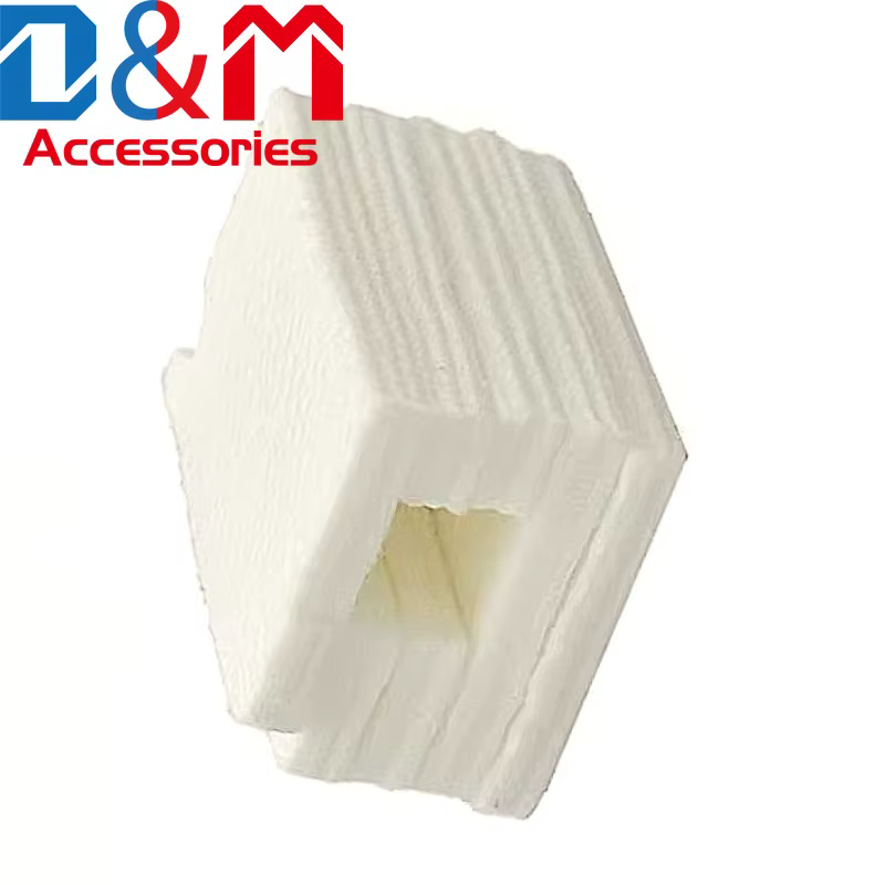 Boîte d'entretien tampon poreux pour Epson L1219 L3210 L3218 L3218 L3269 L3200 L3250 L3260 L1210 L12