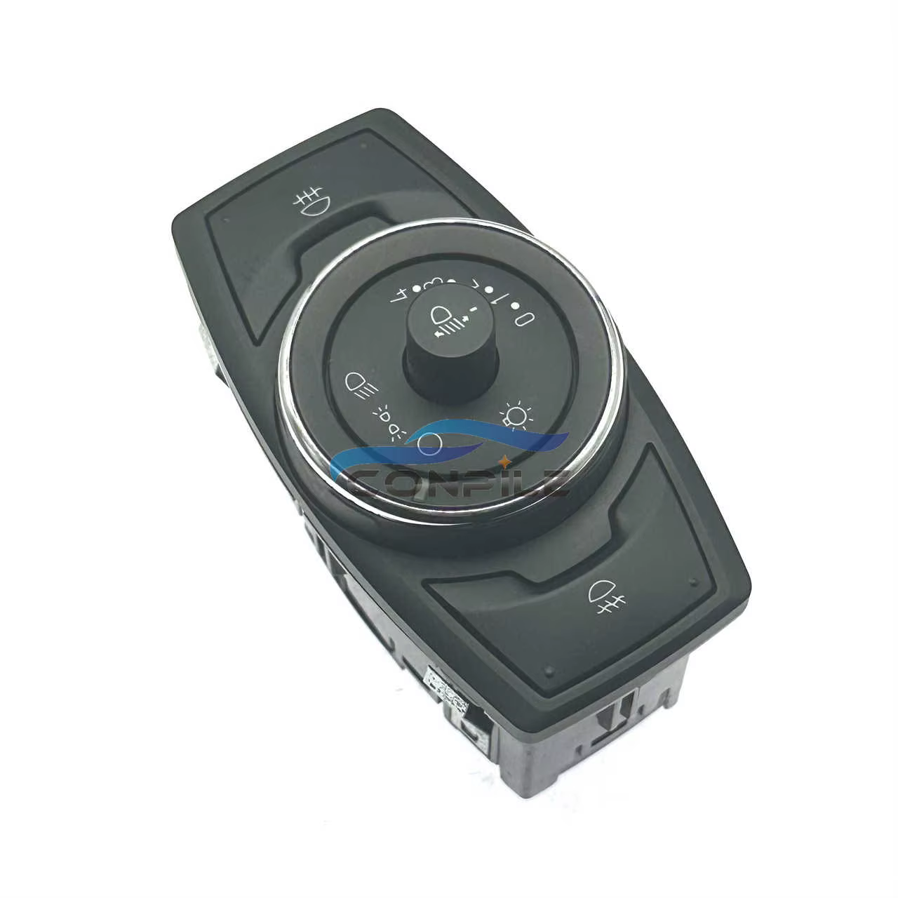 Bouton de réglage automatique des phares avant et arrière Kuga, pour Ford 12-18, nouveau Focus