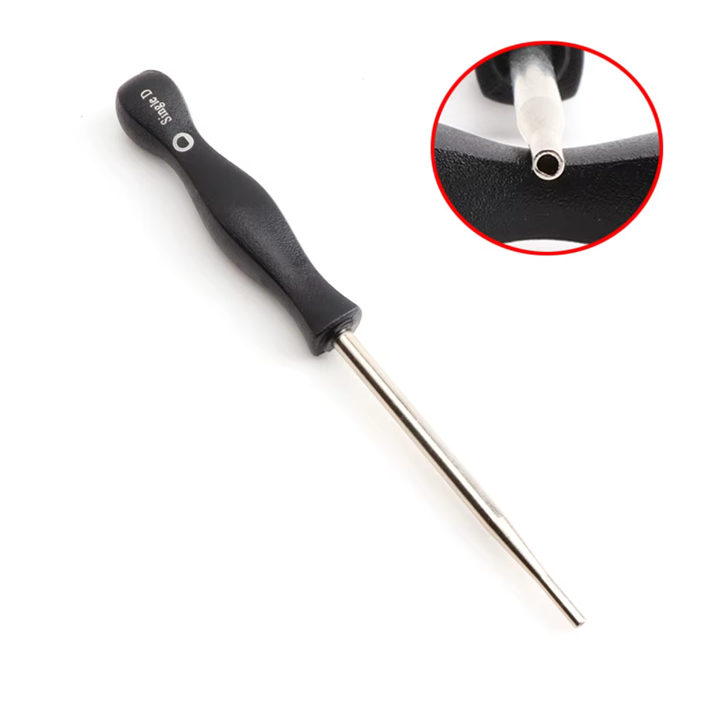 Outil de réglage du carburateur, tournevis de réglage du carburateur pour ZAMA WALBRO Common 2 Cycle