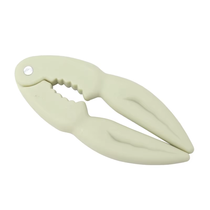 Décortiqueur de crabe créatif pour fruits de mer, décortiqueur de noix, outil de cuisine multifoncti