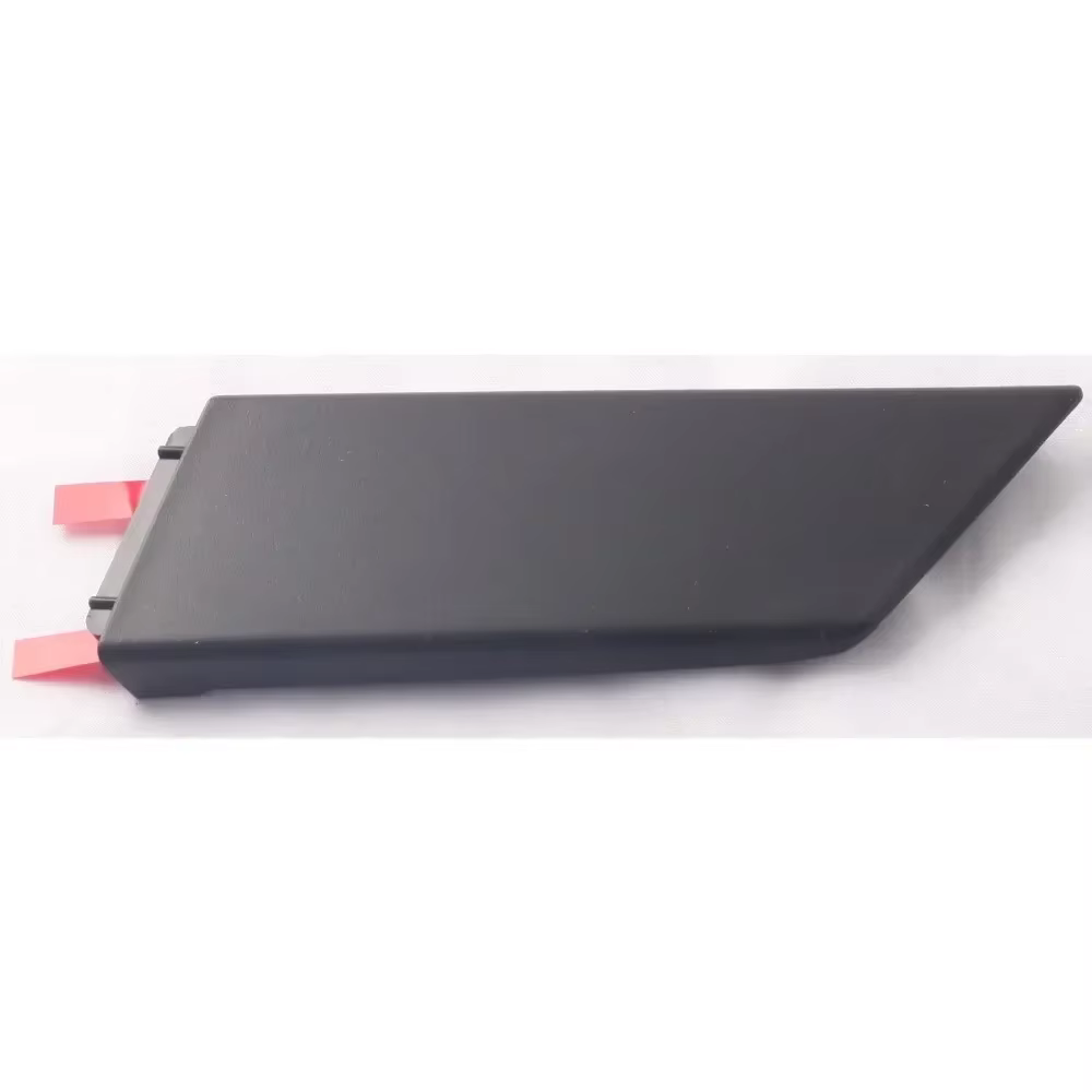 Couvercle de plaque triangulaire pour rétroviseur avant gauche droit, pour Toyota Yaris 2008 2009 20