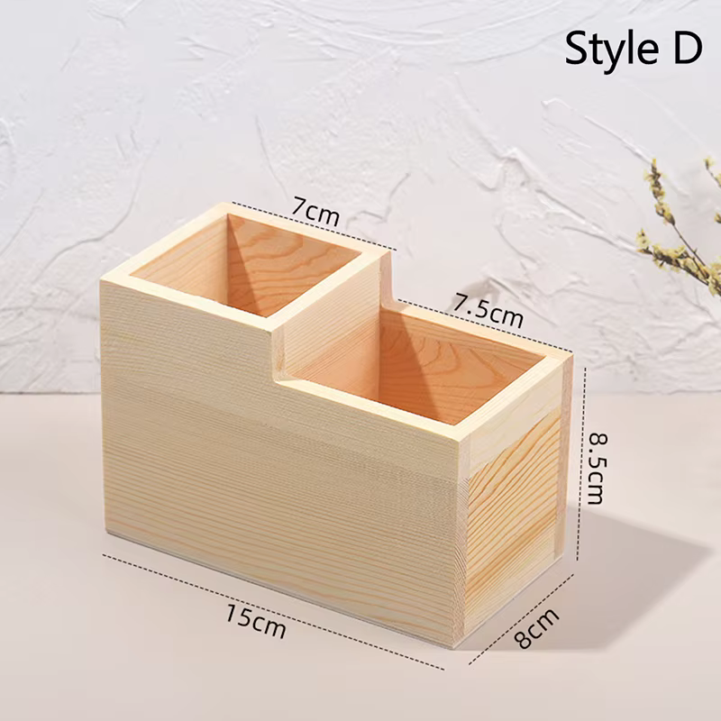 Mèches en bois pour ponceuse à ongles, support en bois, Durable pour la formation des ongles, access