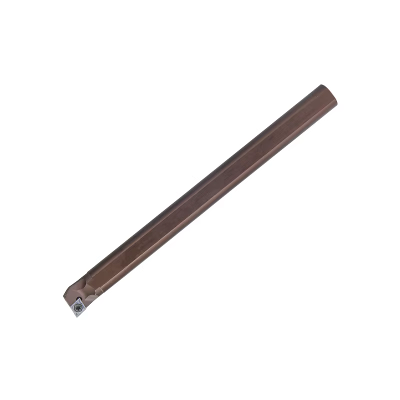 SCLCR S07K S08K S12M D06K D14N D25S-SCLCR06/09 outil de coupe de tour cnc ressort en acier antichoc
