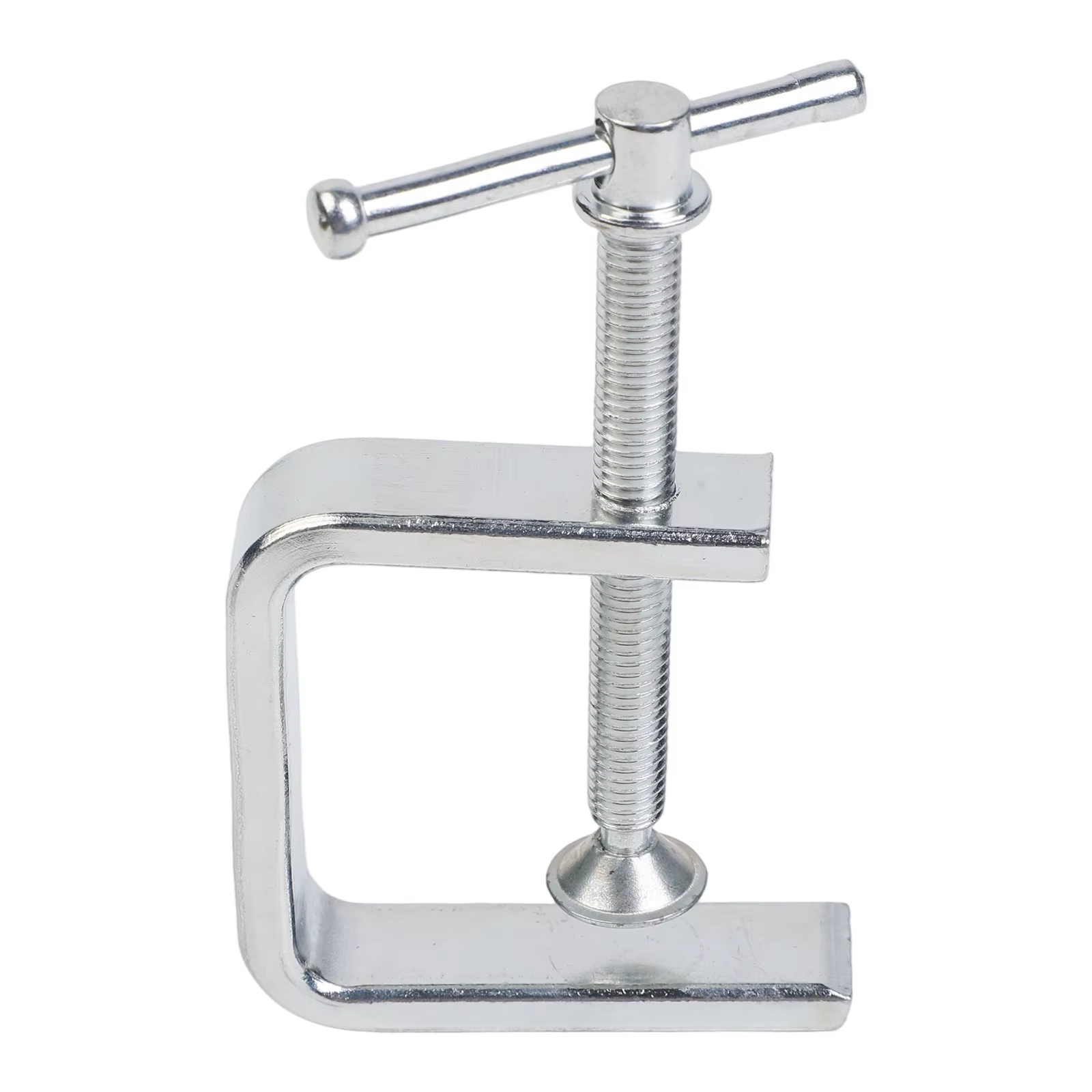 Pince pour le travail du bois, 50mm-100mm, pince en C pour le perçage du bois et du plastique, fixat