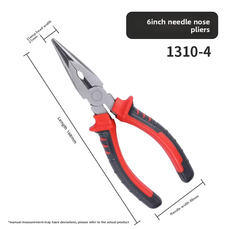 Pince à fil électrique, outil multifonction tranchant à grande ouverture pour couper, torsion, préhe