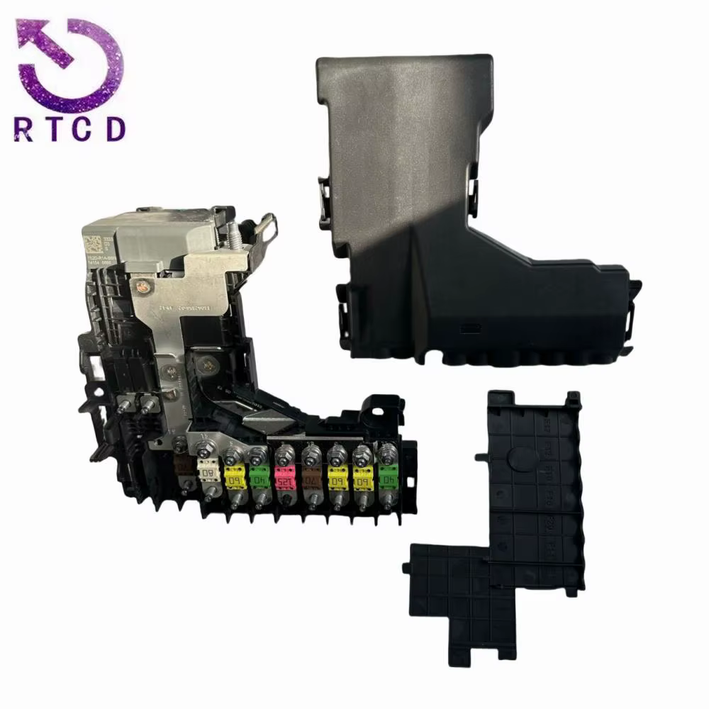 Gestionnaire de batteries de pièces automobiles 9665878080 9665878280 9665877980   Pour Peugeot citr