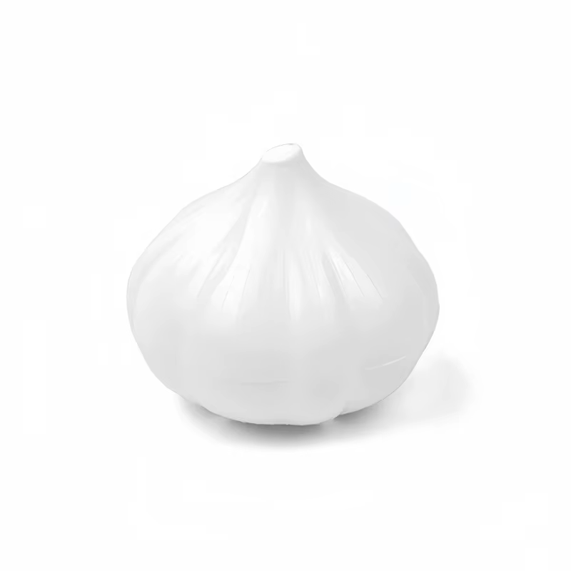 1 boîte de conservation alimentaire en plastique, boîte hermétique pour légumes et fruits (oignon, a